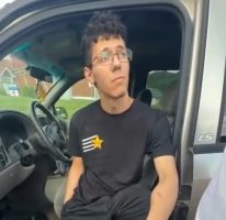 He Got Caught Trying To Meet A 13 Year Old Boy But He Wasn’t Going For No Slaps