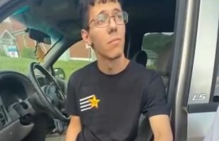 He Got Caught Trying To Meet A 13 Year Old Boy But He Wasn’t Going For No Slaps