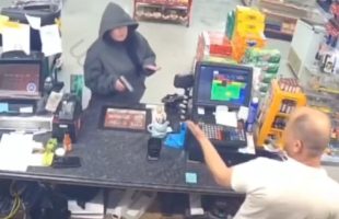 The Most Confusing Robbery Ever