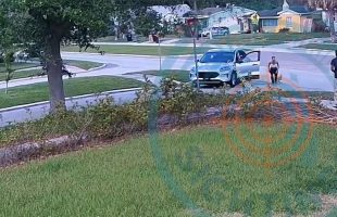Girl Crashed Out On A Boy That Spilled A Drink In Her Car