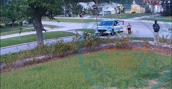 Girl Crashed Out On A Boy That Spilled A Drink In Her Car