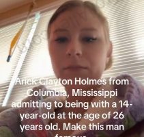 Girl Exposed Her 26 Year Old Boyfriend After He Admitted That He Had Relations With A 14 Year Old Girl And He Said It Dont Make Him A Ped Because She Came To His Home Trying To Do It With Him