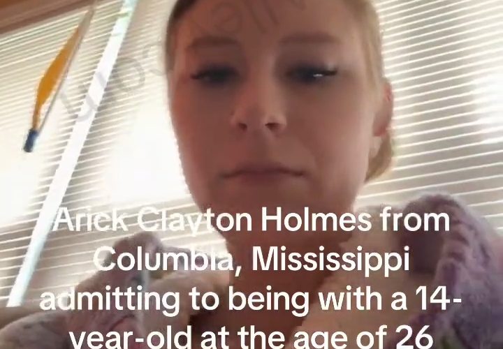 Girl Exposed Her 26 Year Old Boyfriend After He Admitted That He Had Relations With A 14 Year Old Girl And He Said It Dont Make Him A Ped Because She Came To His Home Trying To Do It With Him