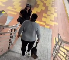 Woman Said Something Crazy And This How Another Woman Handled It