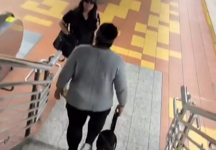 Woman Said Something Crazy And This How Another Woman Handled It