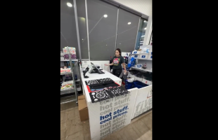 Dude Exposed A 20 Year Girl At Her Job After He Found Out She Was Messing Around With A 14 Year Boy