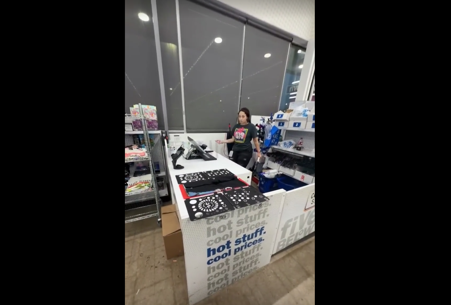 video
