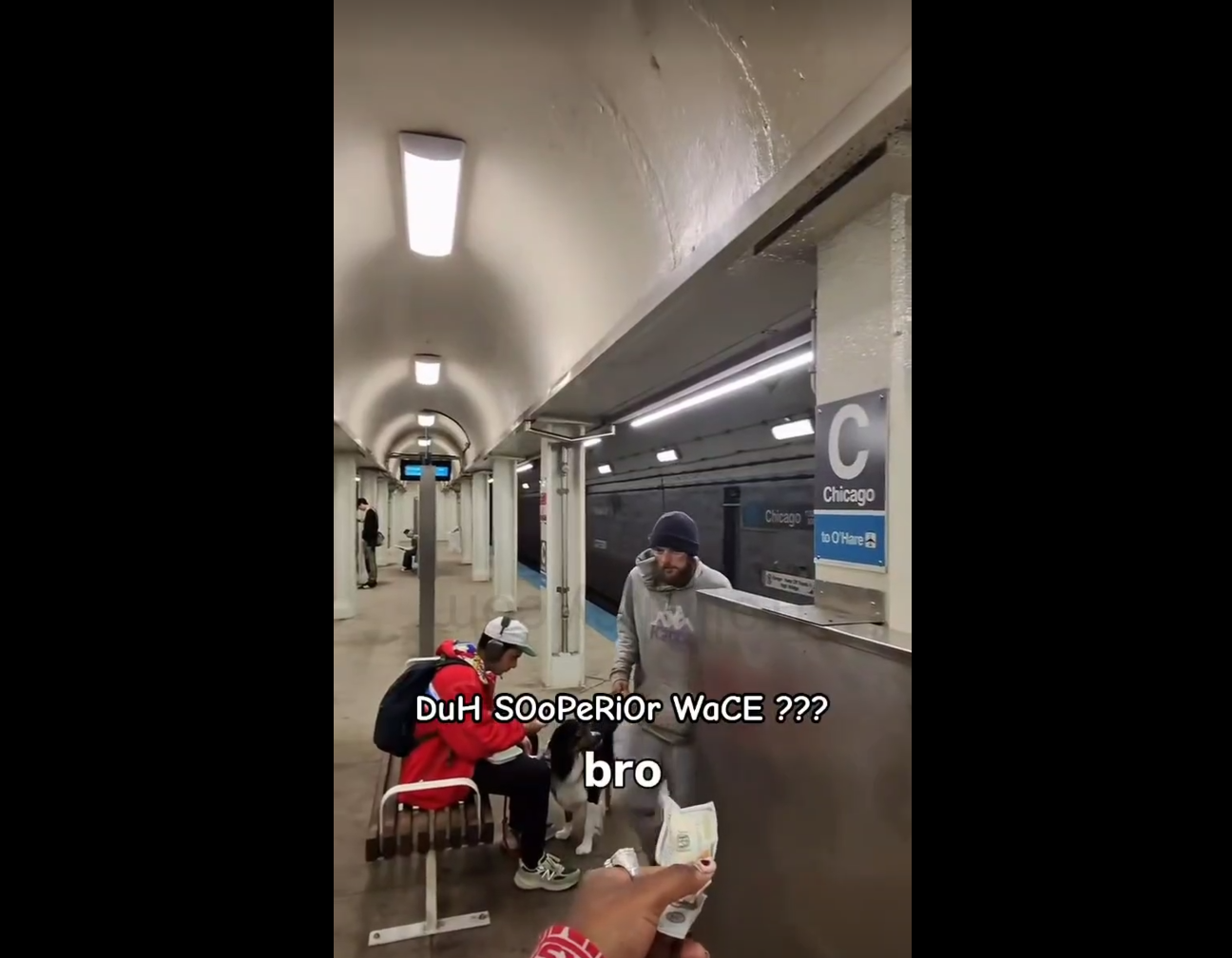 video