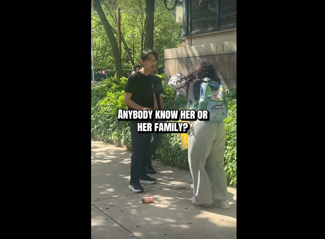 video