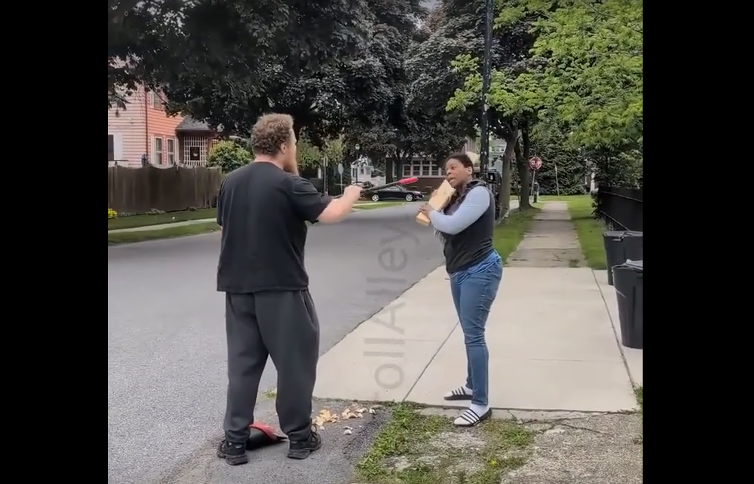 video