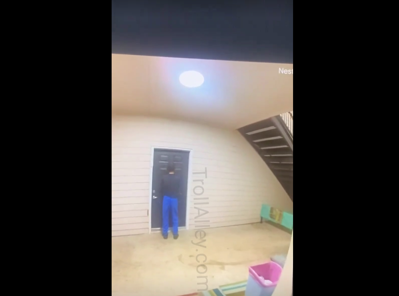 video