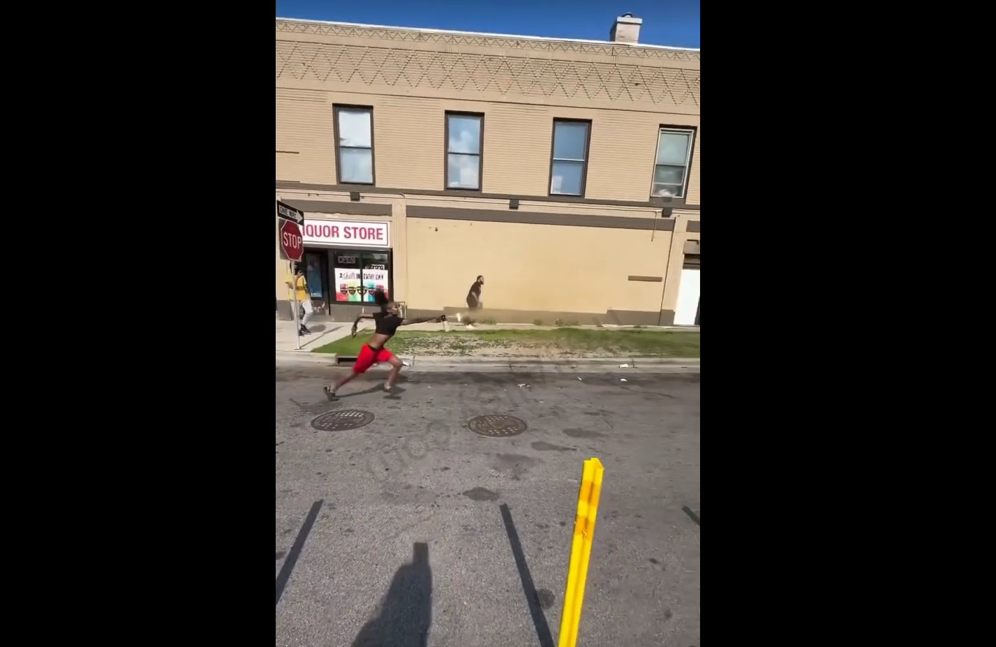 video