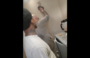 Dude Complains And Was Tired Of Of Being Treated Like A Maid While Cleaning A Black Man Cell In Prison