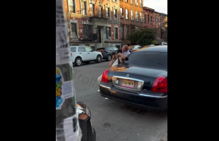Supplier Threatens Fein With The Police After Being Put In A Chokehold After He Wouldn’t Come Off No More Drugs