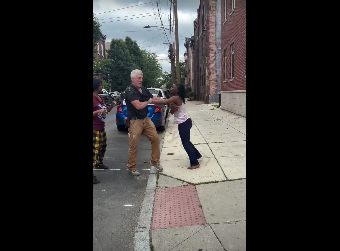 video
