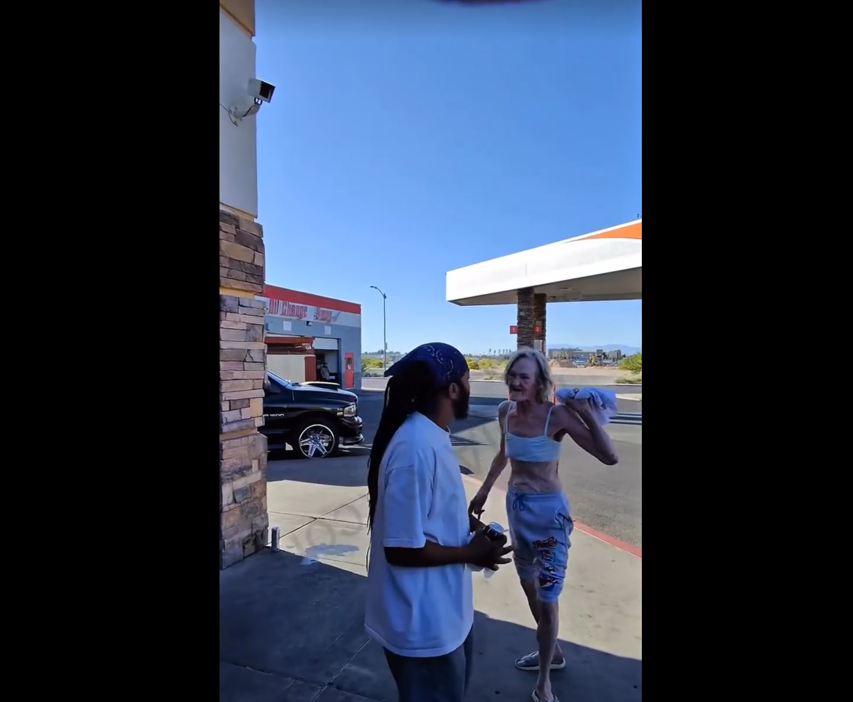 video