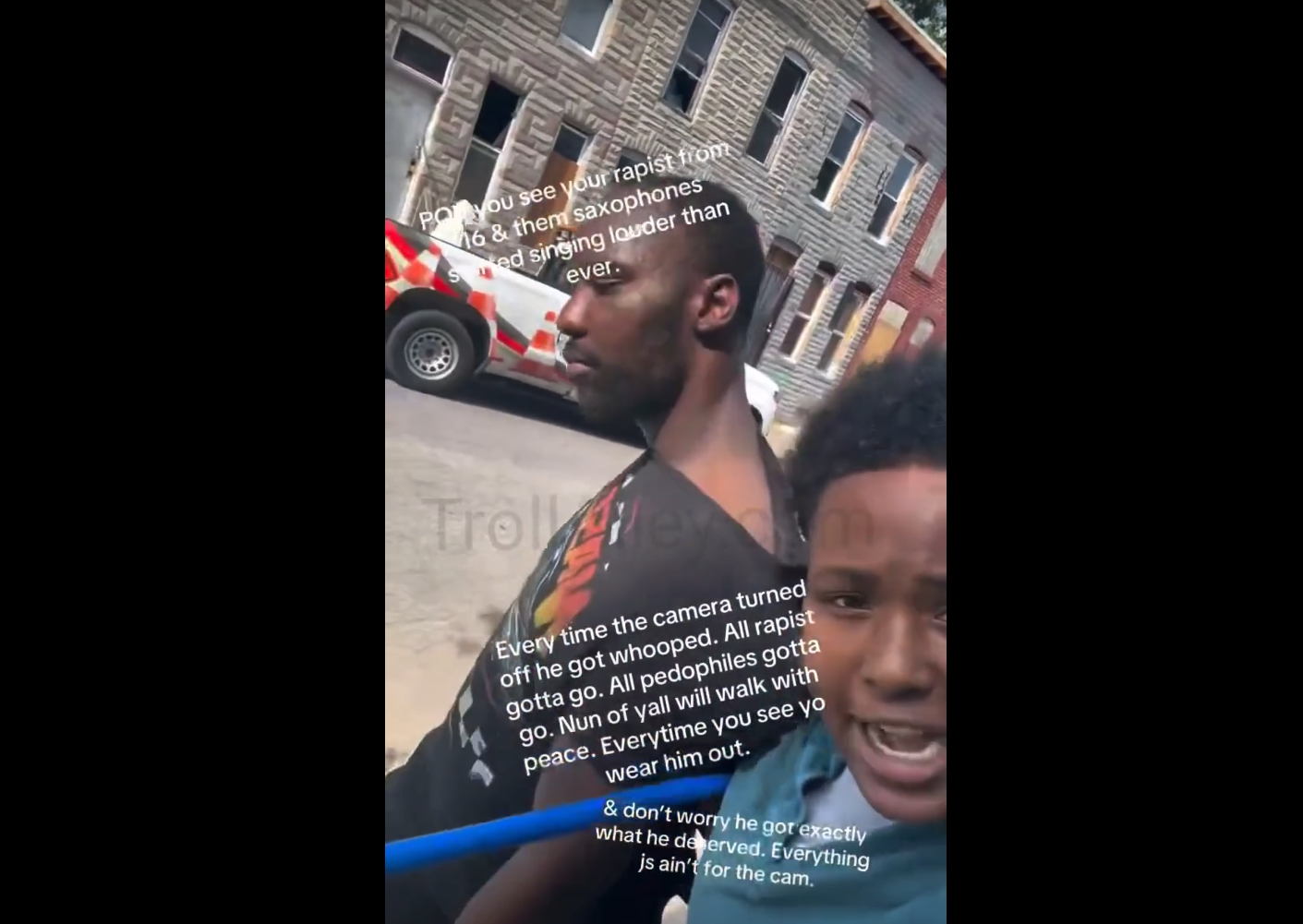 video