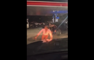 This Why You Shouldn’t Have Car Scenes And Post Up At Gas Stations
