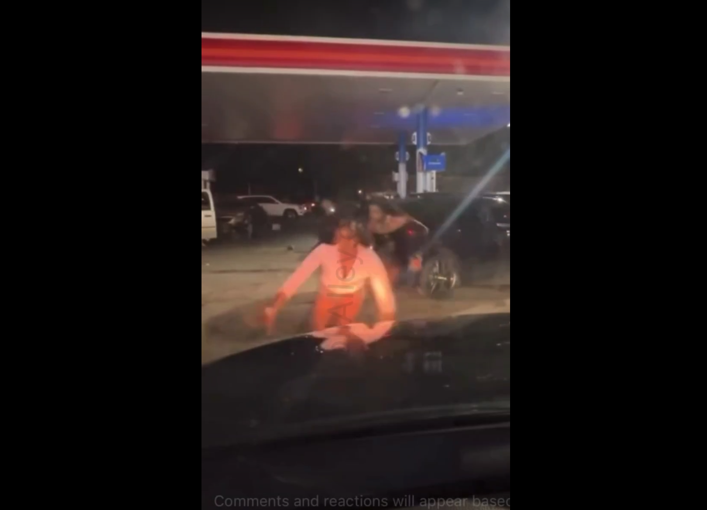 video