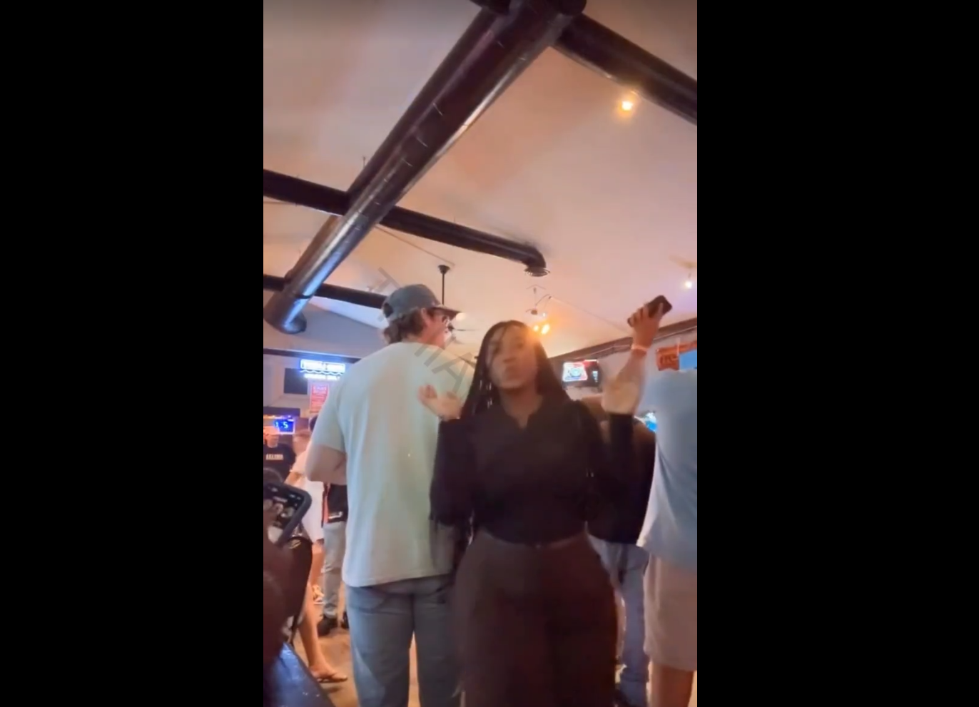 video