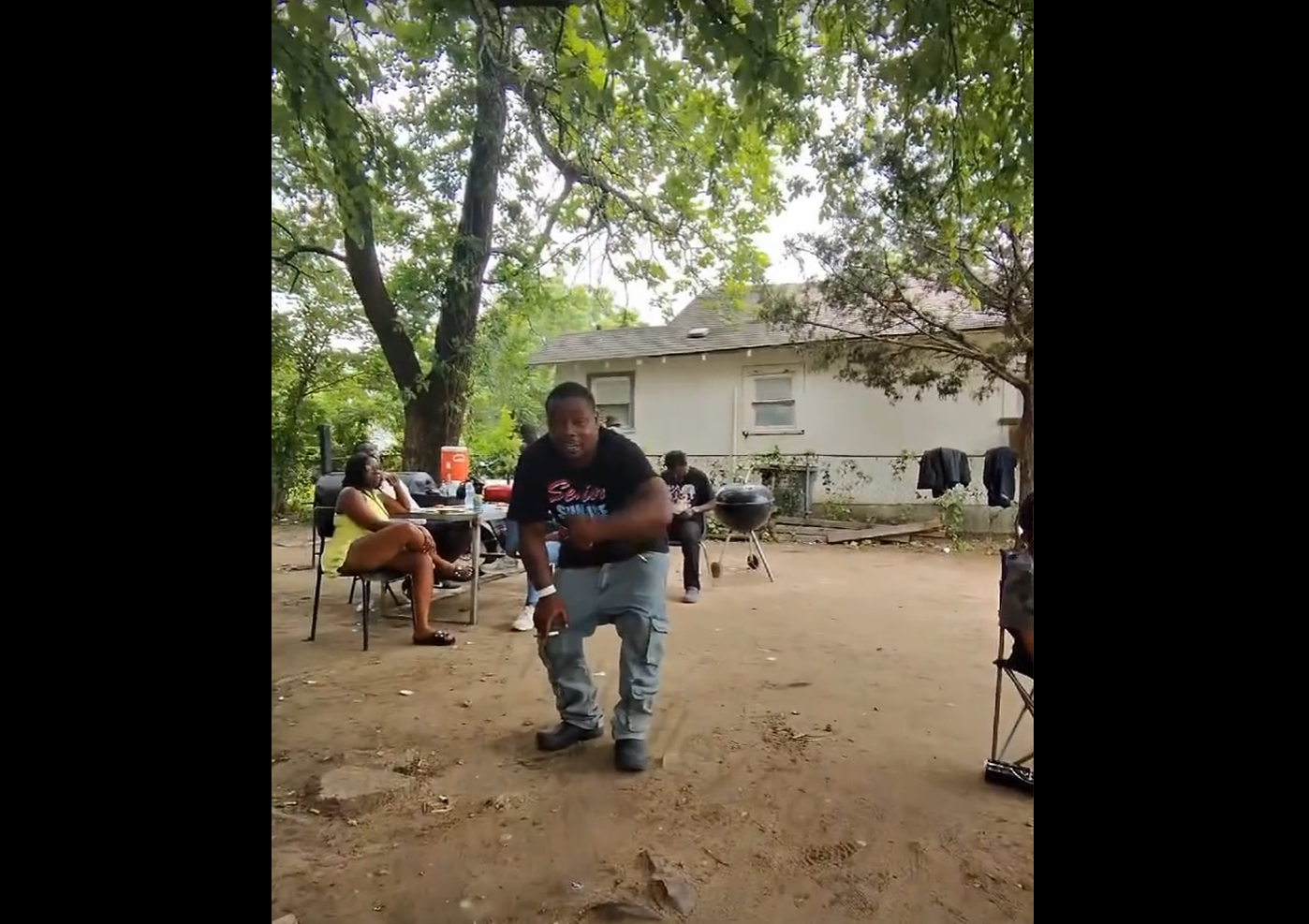 video