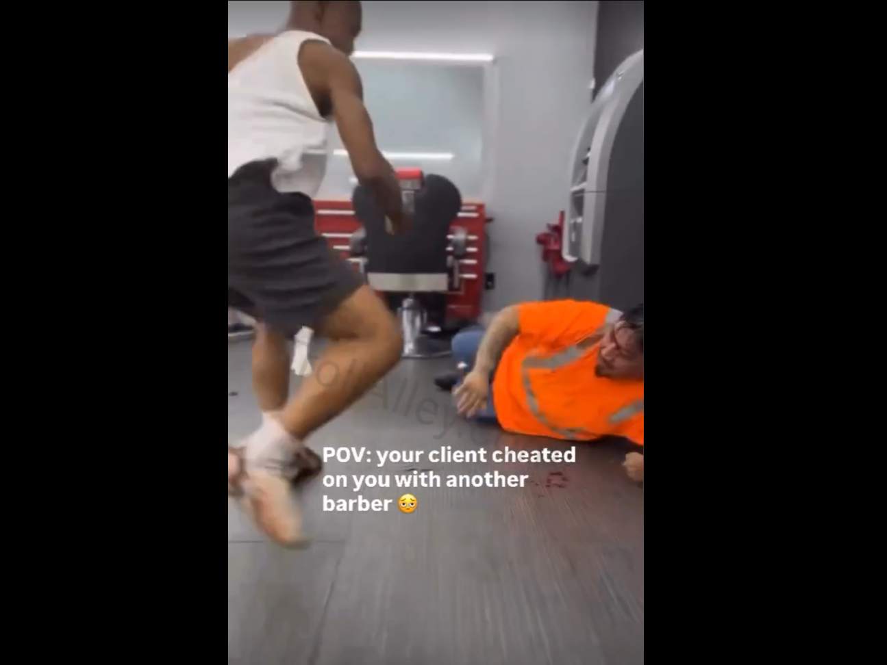 video
