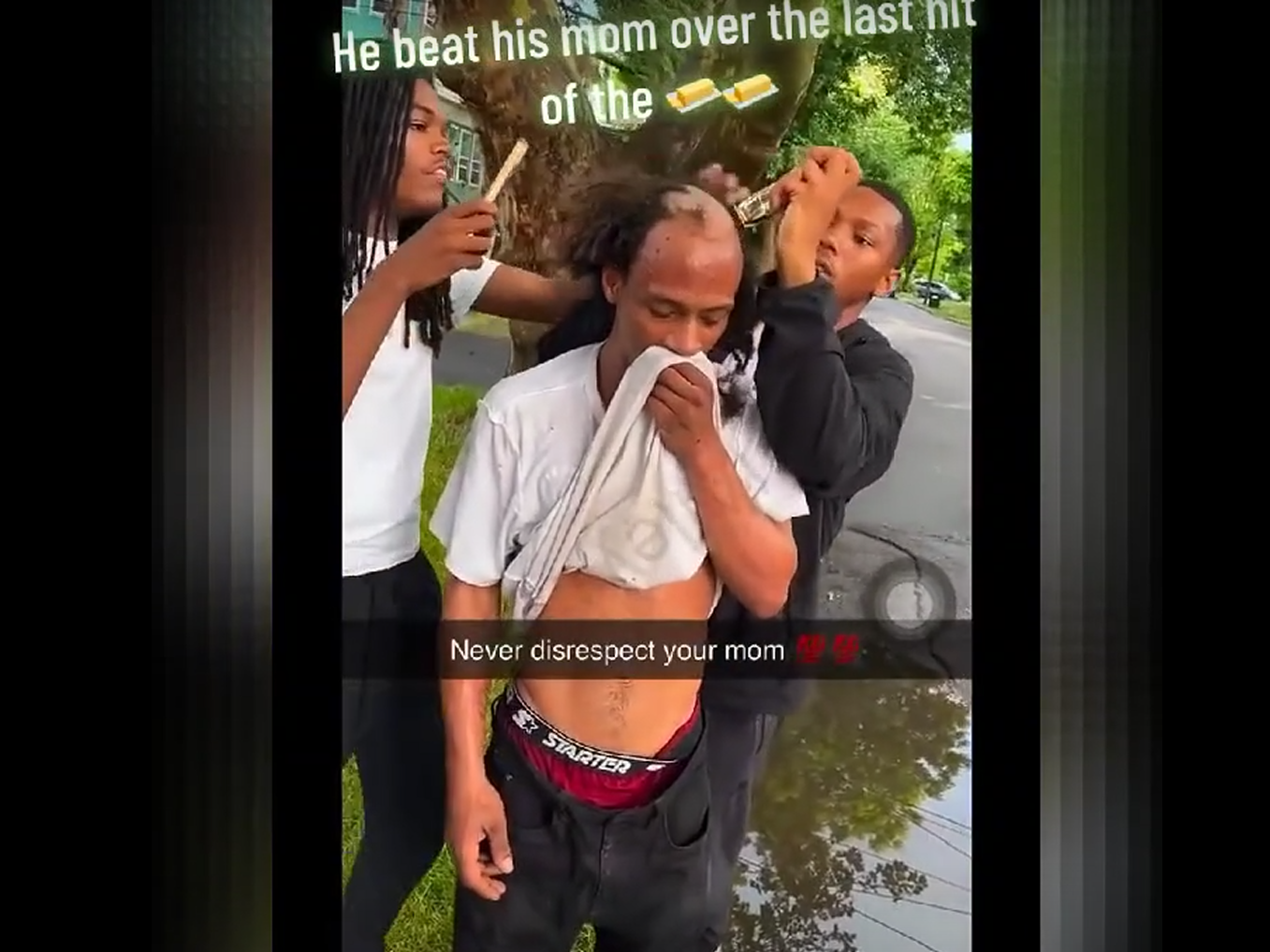 video
