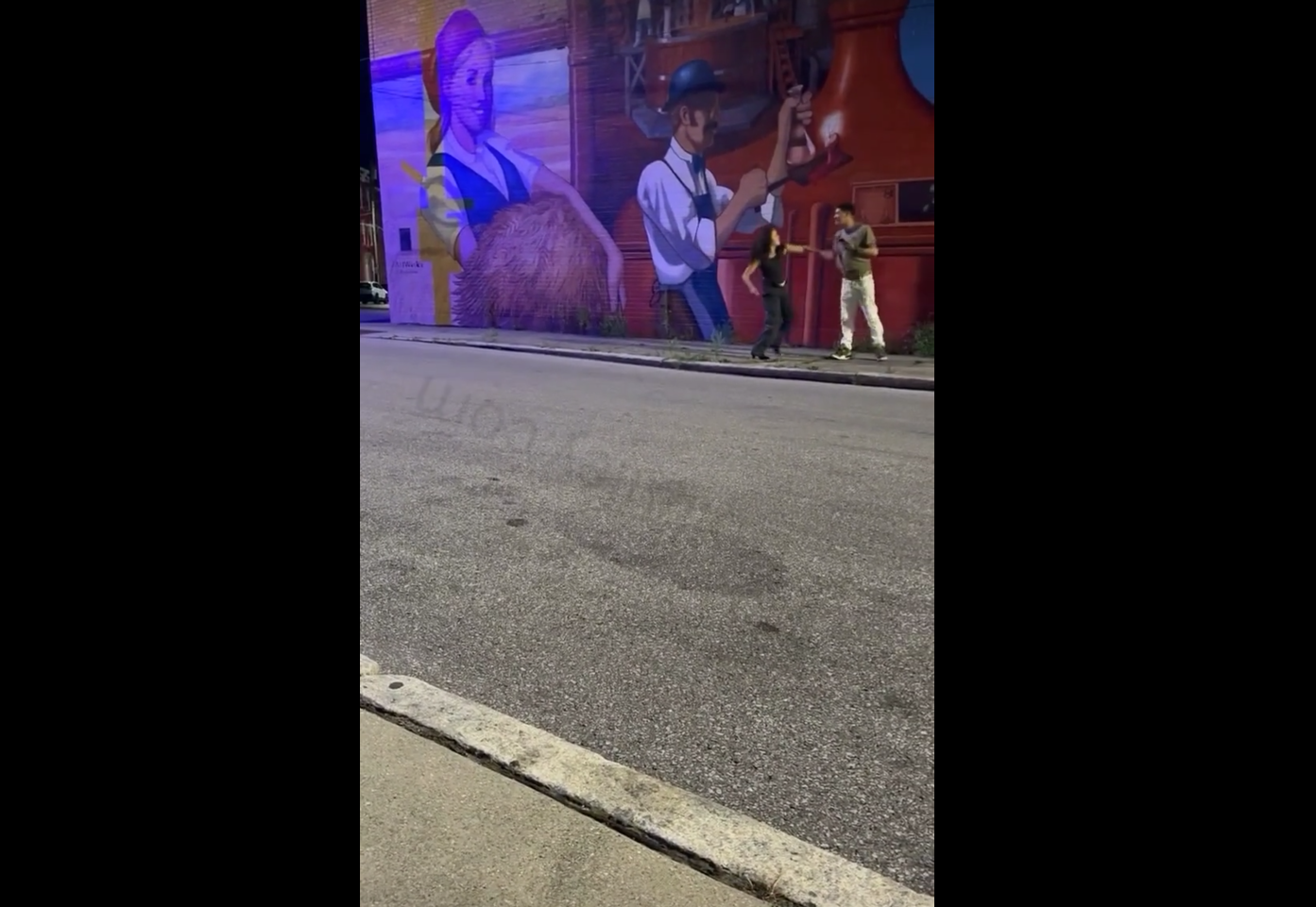 video
