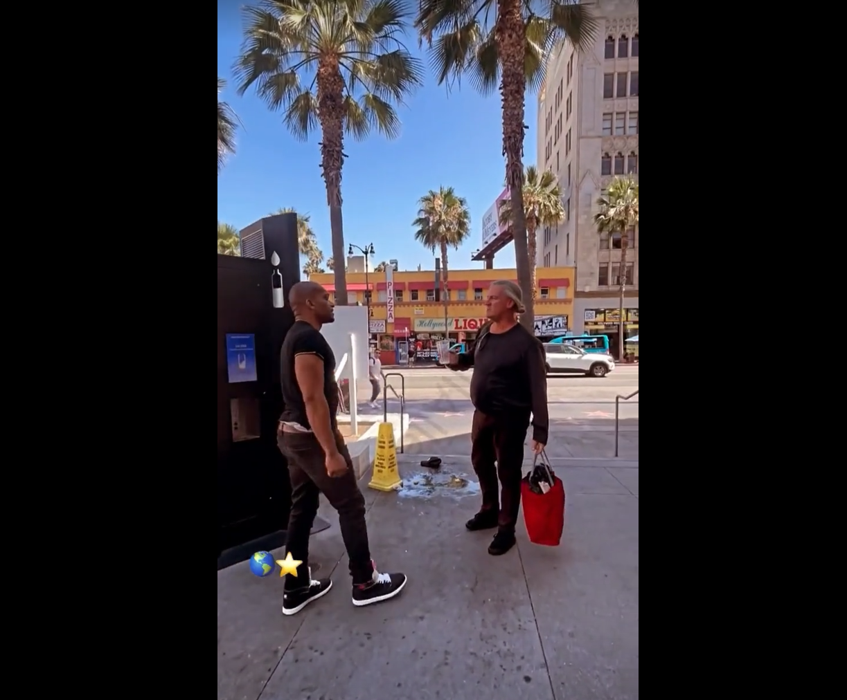 video