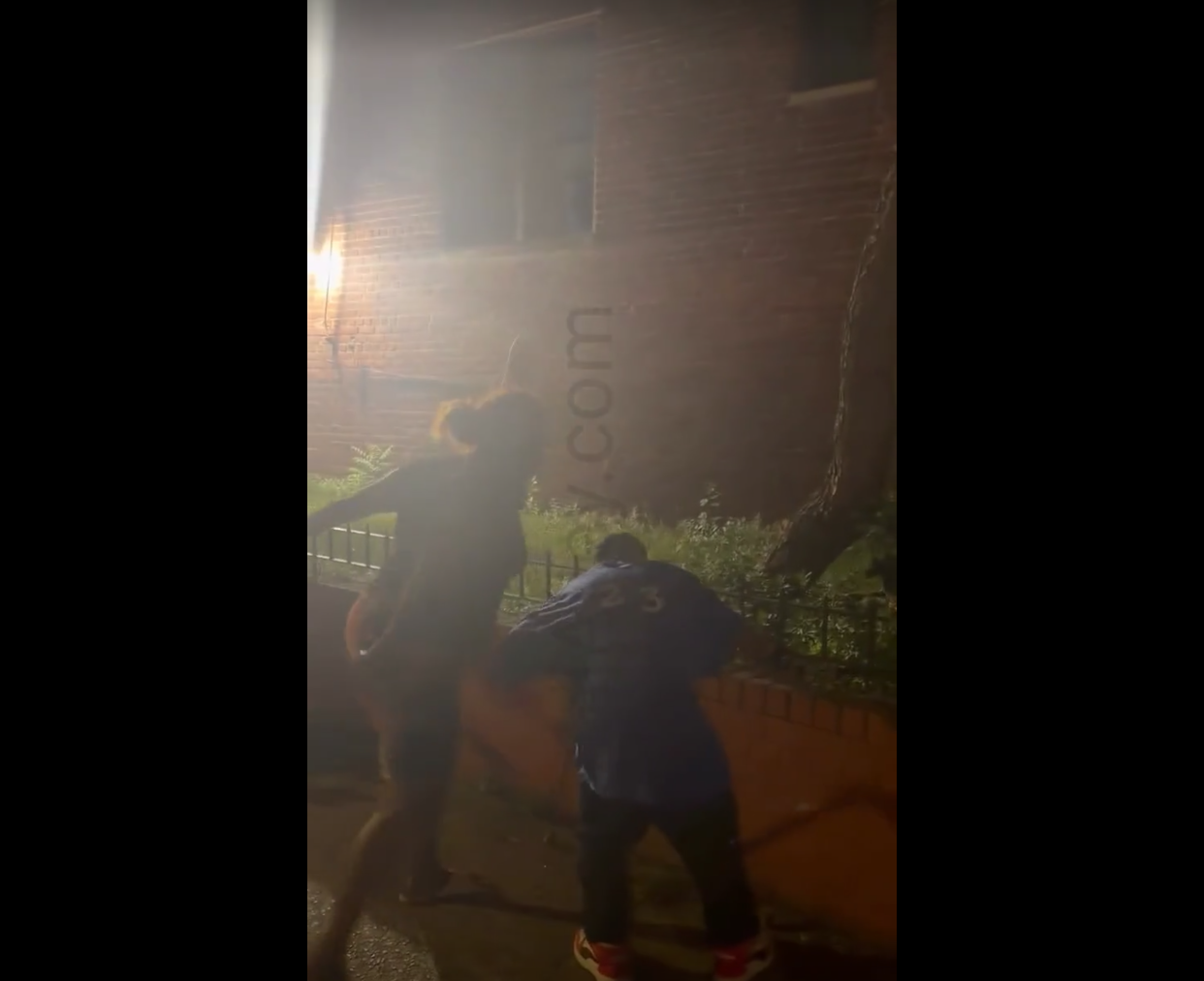 video