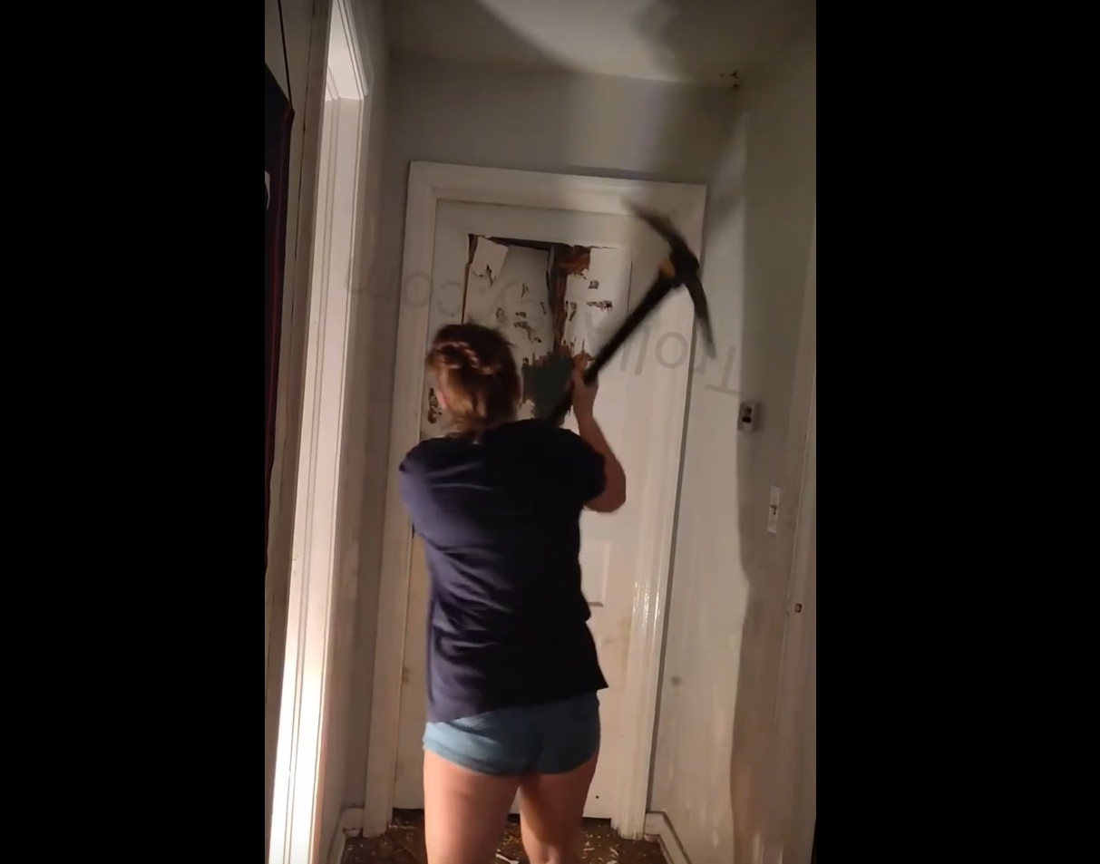 video