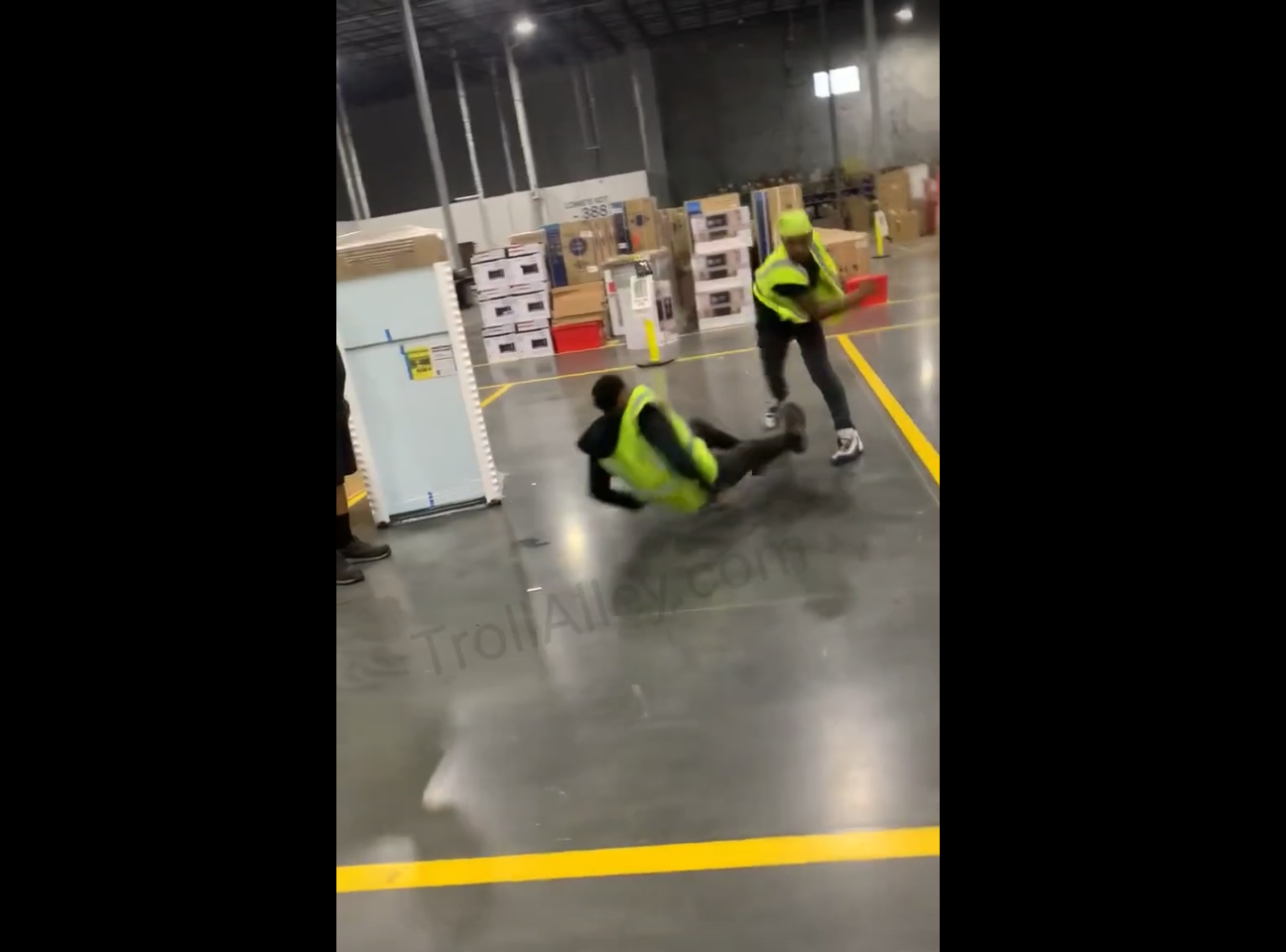 video