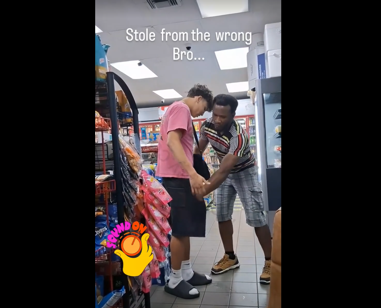 video