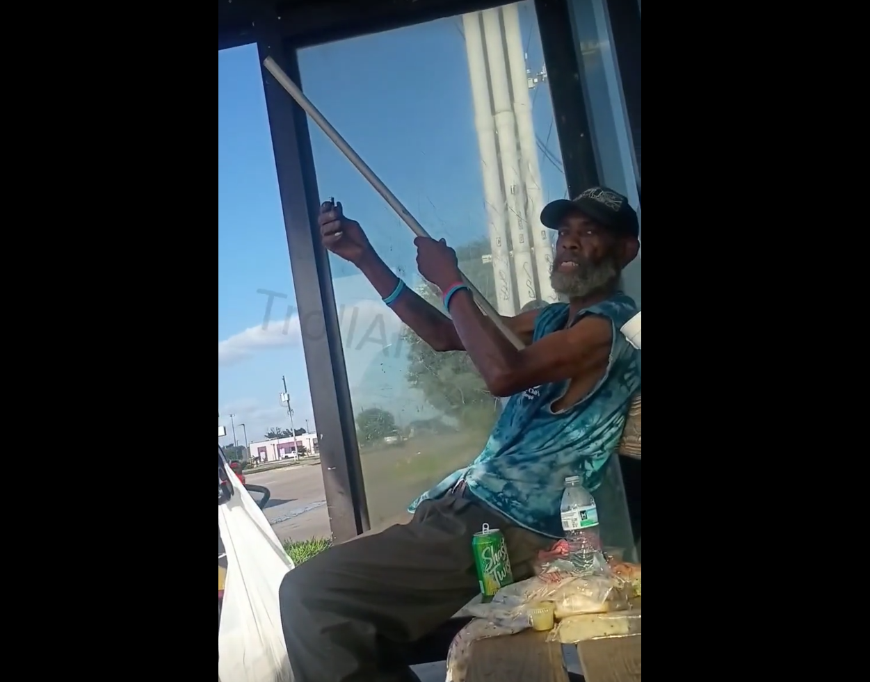 video