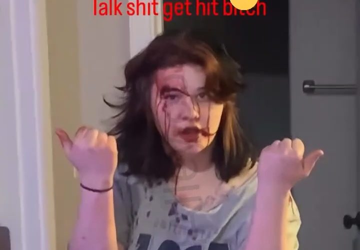 Dude Tells His Main Girl To Leave His Room After She Got Beat Up By The Girl He Was Secretly Seeing