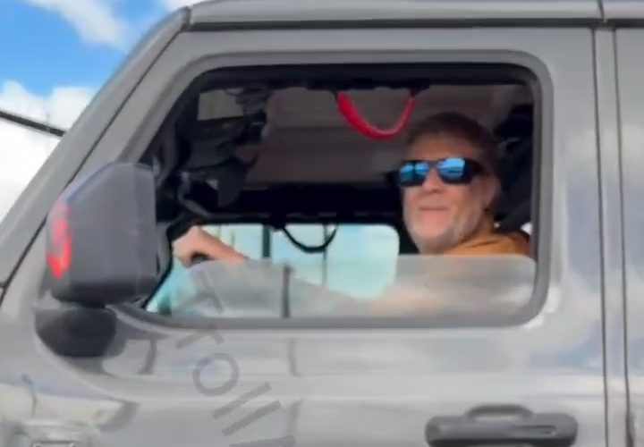 He Said This To A Black Woman In Traffic During A Road Rage