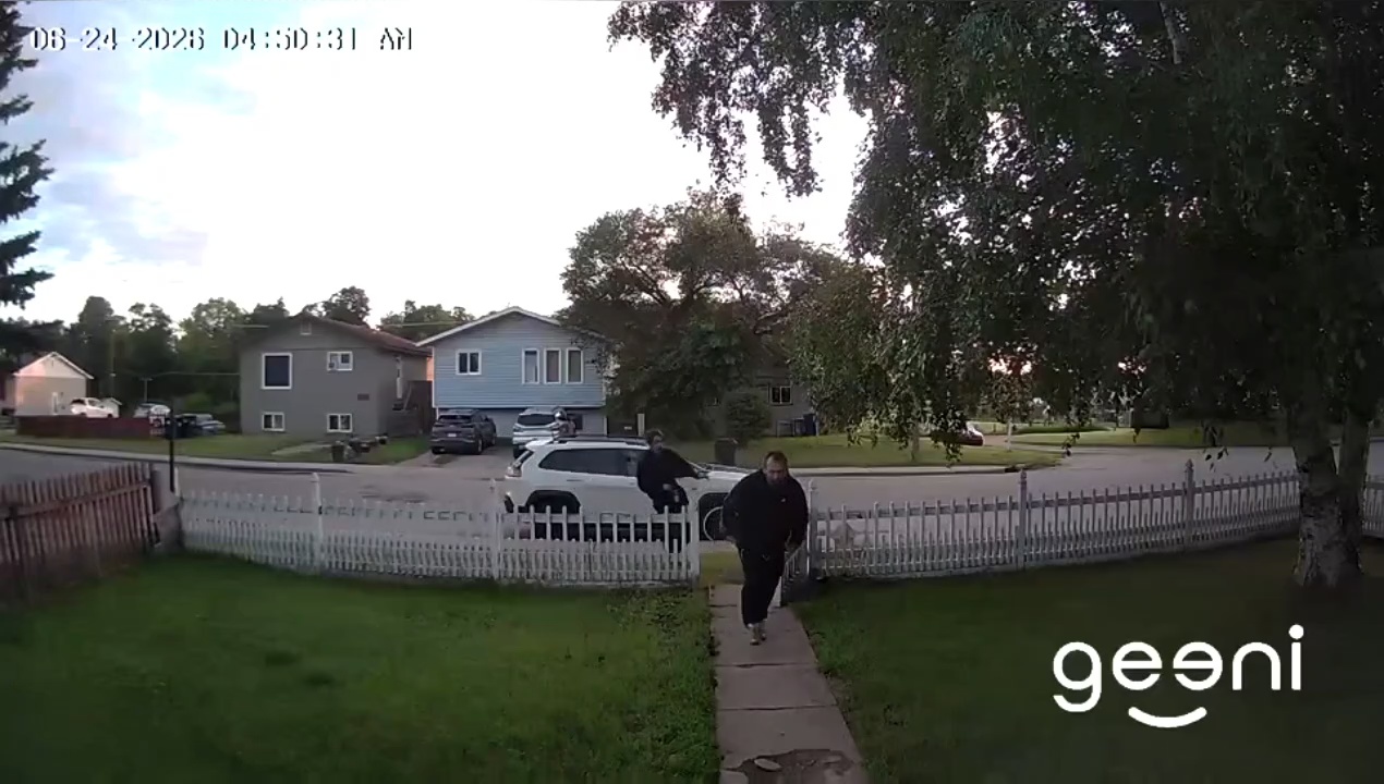 video