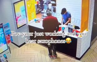 Mcdonalds Employee Didn’t Try To Stop A Thief After This Happened In Front Of Her
