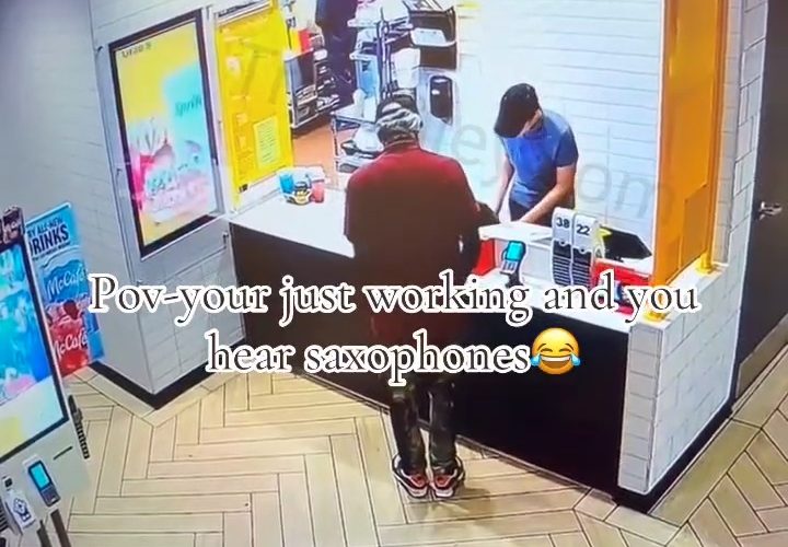 Mcdonalds Employee Didn’t Try To Stop A Thief After This Happened In Front Of Her