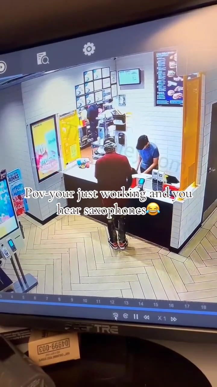 video
