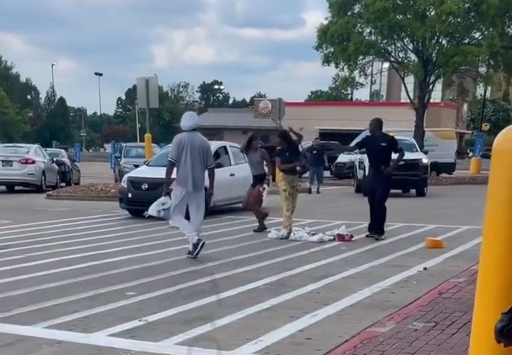 Memphis Police Officer Didn’t Care About Arresting Them He Just Wanted The Stolen Items Back