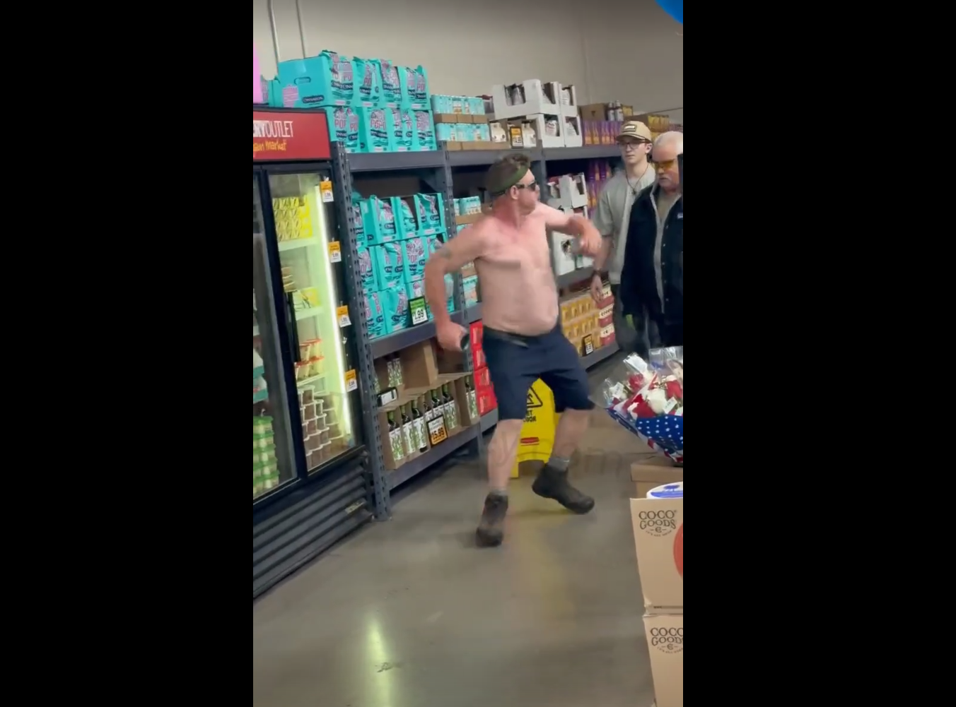video