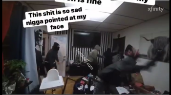 Doordash Delivery Turns Into A Robbery After Home Owner