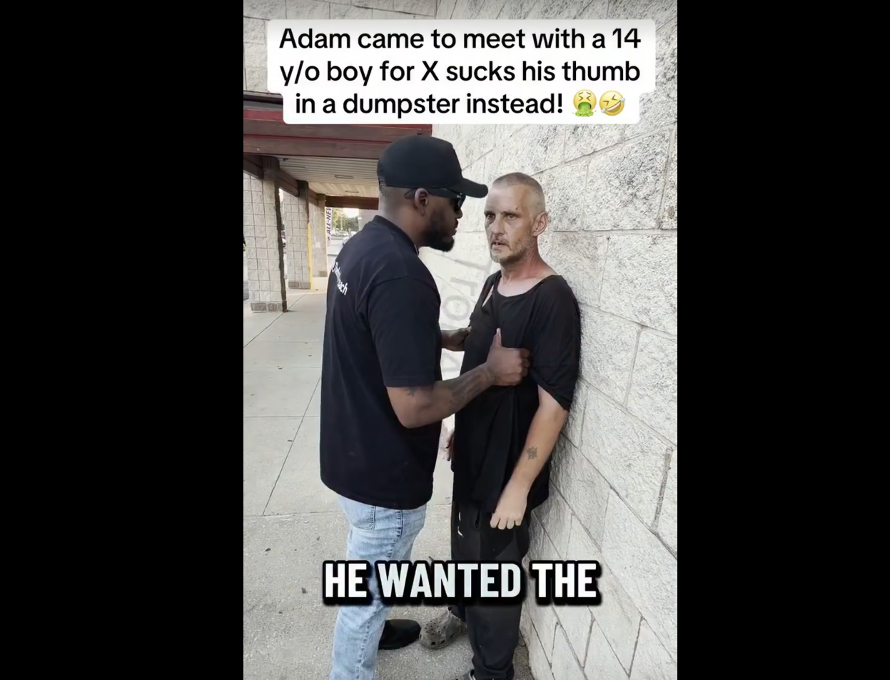 video