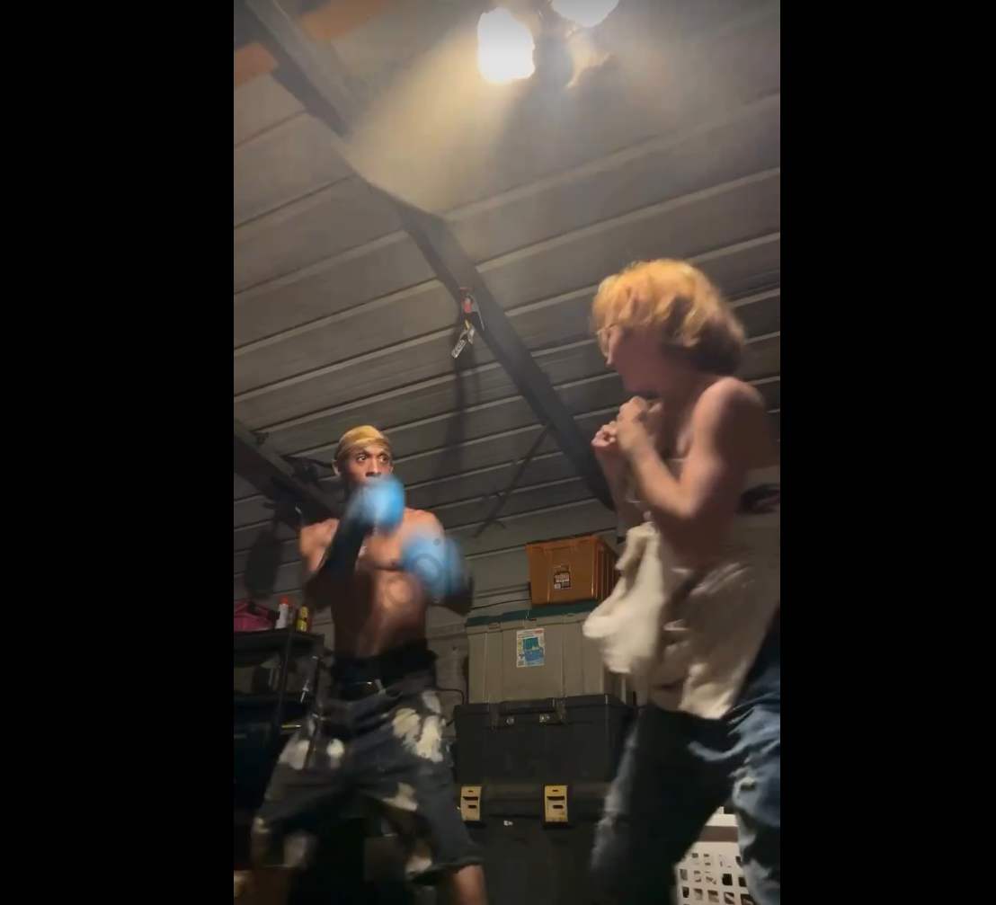 video