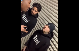 Dude Gets Taught A Lesson For False Claiming A Set
