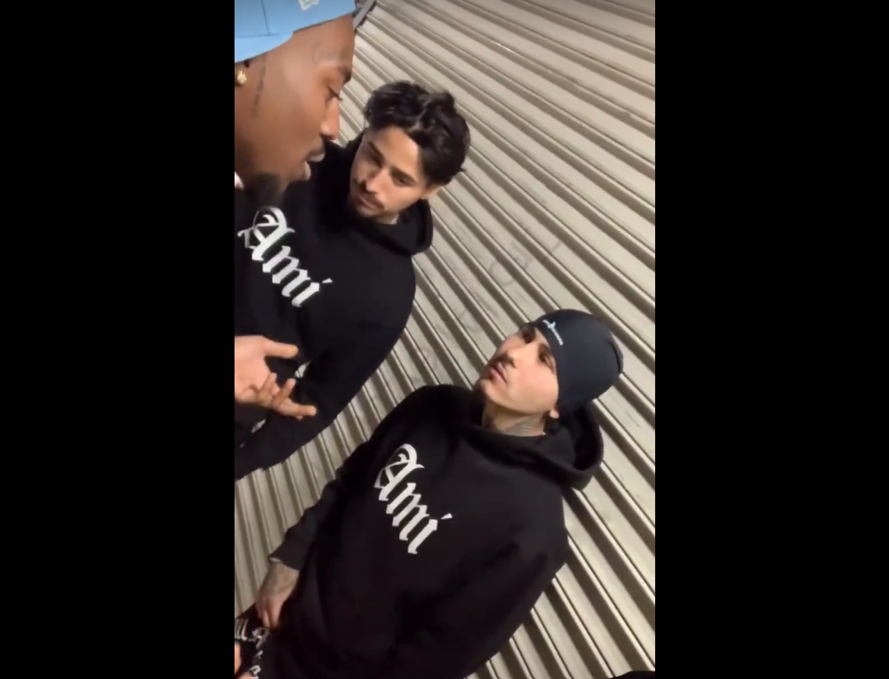 video
