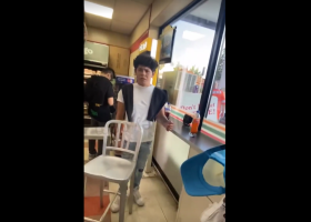 Boy Was Scared To Go Outside After He Was Accused Of Going Around New York Forcing Little Girls