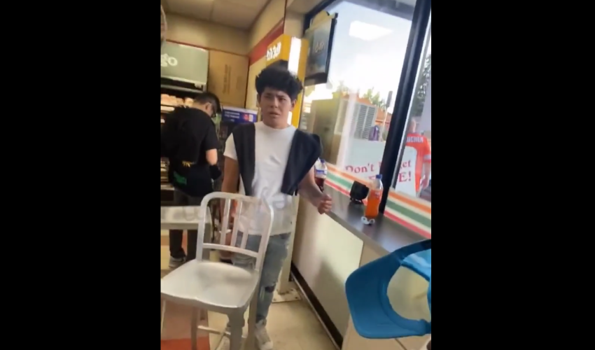 Boy Was Scared To Go Outside After He Was Accused Of Going Around New York Forcing Little Girls