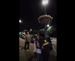 Dude Gets Friendzone By A Girl He Took On A Date After Another Man Tried To Get At Her And She Was All Smiles And Overly Going